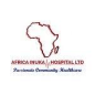 Africa Inuka Hospital logo